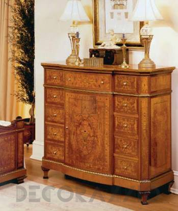 Комод Amboan Occasional Furniture - Amb102