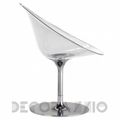 Кресло Kartell EROS - 4835