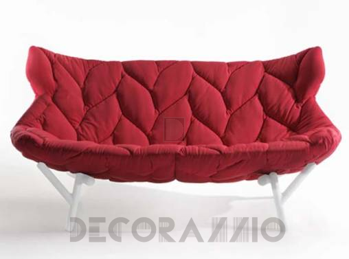 Диван Kartell FOLIAGE - FOLIAGE DIVANO