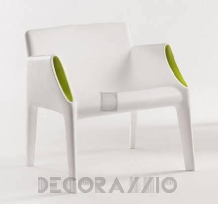 Кресло Kartell MAGIC HOLE - 6046