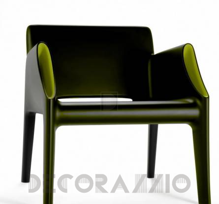 Кресло Kartell MAGIC HOLE - 6046