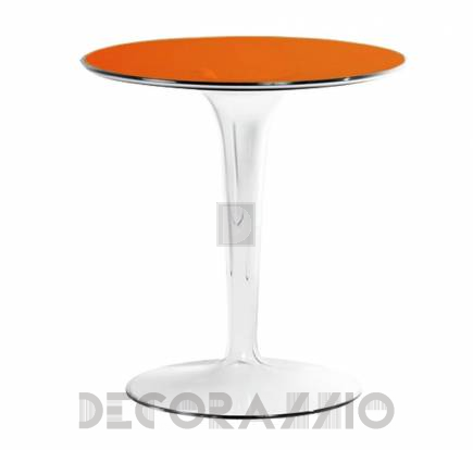 Приставной столик Kartell TIPTOP - 8600