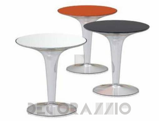 Приставной столик Kartell TIPTOP - 8600