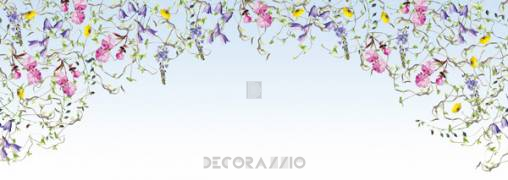 Обои Wall&Deco Life 10 - WDGE0901