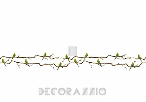 Обои Wall&Deco Life 10 - WDMI0801