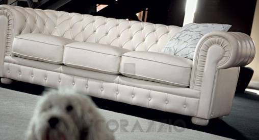 Диван Doimo Sofas ALIOTH - 1200.300