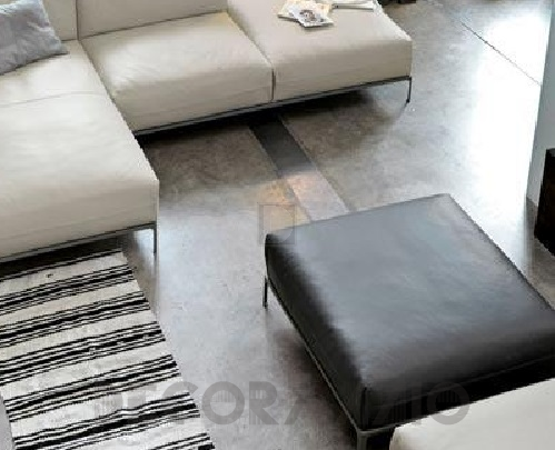 Пуф Doimo Sofas METROPOLIS - 9100.601