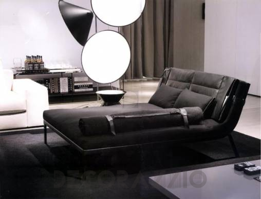 Кушетка Minotti Carnaby - Carnaby135