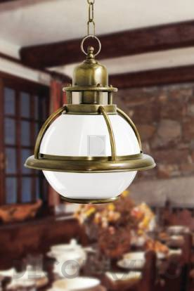 Светильник  потолочный подвесной Moretti Faro - 1265.A