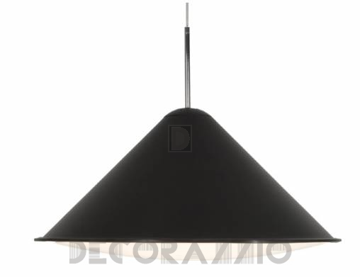 Светильник  потолочный подвесной (Люстра) Tom Dixon Cone - Cone Light Large