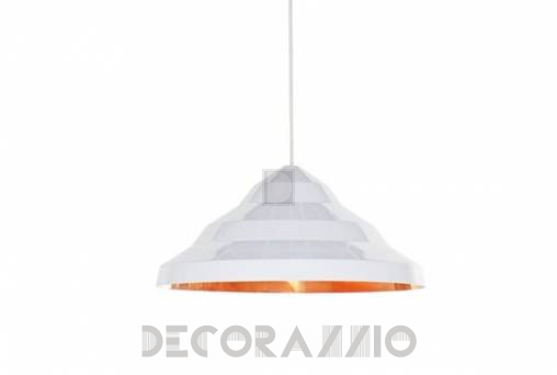 Светильник  потолочный подвесной (Люстра) Tom Dixon Step - Step Light - Fat