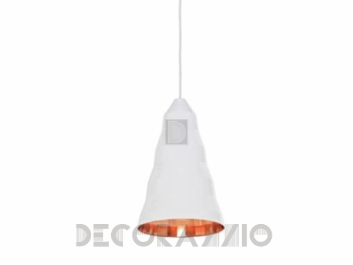 Светильник  потолочный подвесной (Люстра) Tom Dixon Step - Step Light - Tall