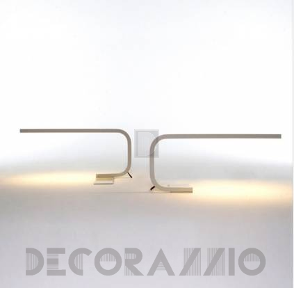 Светильник  настольный (Настольная лампа) Tom Dixon Angle - Angle Table