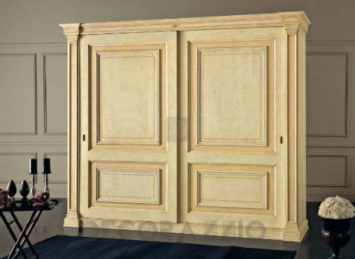 Шкаф гардеробный Pm4 Wardrobes - P24