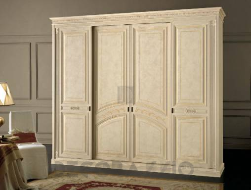 Шкаф гардеробный Pm4 Wardrobes - P27