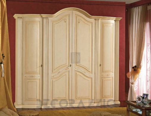 Шкаф гардеробный Pm4 Wardrobes - P28