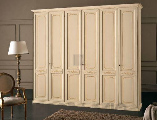 Шкаф гардеробный Pm4 Wardrobes - P31