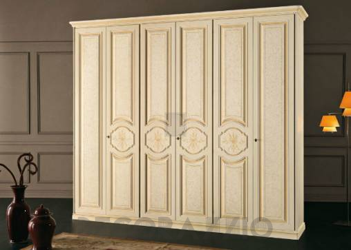 Шкаф гардеробный Pm4 Wardrobes - P32