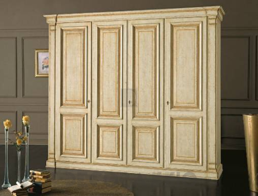 Шкаф гардеробный Pm4 Wardrobes - P33