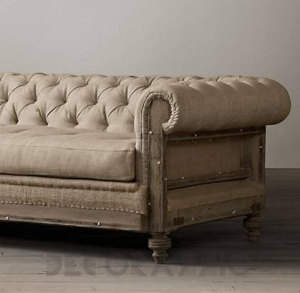 Диван Restoration Hardware Living - RH6