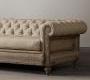 Диван Restoration Hardware Living - RH6