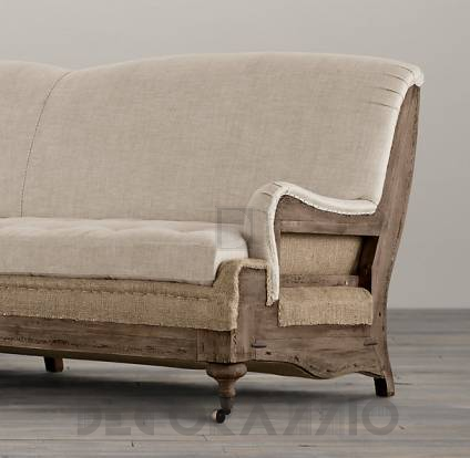 Диван Restoration Hardware Living - RH7