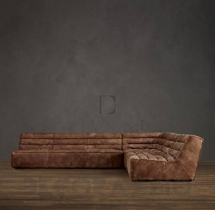 Диван модульный Restoration Hardware Living - RH8