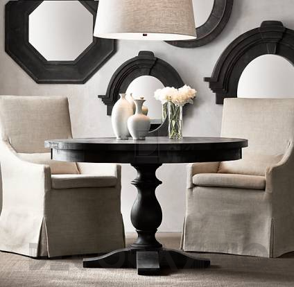 Обеденный стол Restoration Hardware Dining - RH23