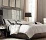  Restoration Hardware Bed - RH42