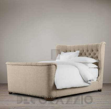  Restoration Hardware Bed - RH46