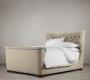  Restoration Hardware Bed - RH46