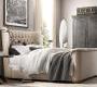  Restoration Hardware Bed - RH46