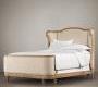  Restoration Hardware Bed - RH47