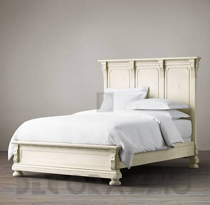  Restoration Hardware Bed - RH53