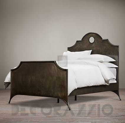  Restoration Hardware Bed - RH54