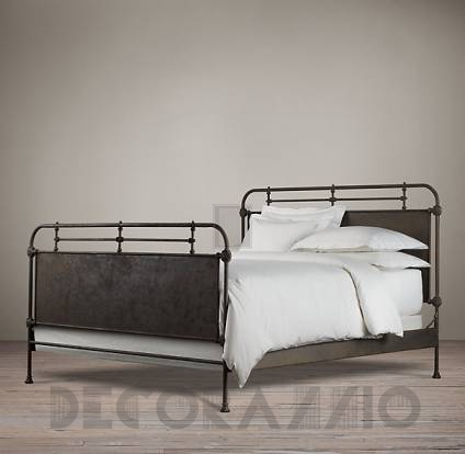  Restoration Hardware Bed - RH56