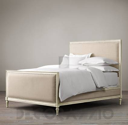  Restoration Hardware Bed - RH57