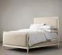  Restoration Hardware Bed - RH57