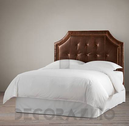  Restoration Hardware Bed - RH61