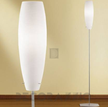 Светильник  напольный (Торшер) Sforzin Illuminazione MARTINI BIANCO - 1403.50