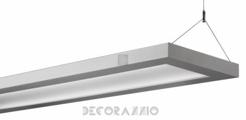 Светильник  потолочный подвесной Fagerhult Tigris Delta - 26833