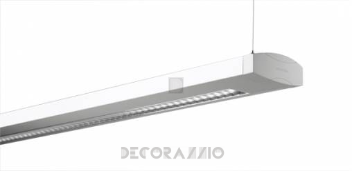 Светильник  потолочный подвесной Fagerhult DTI - 28833-17