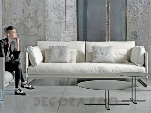 Диван Saba Italia Livingston - 0762DX