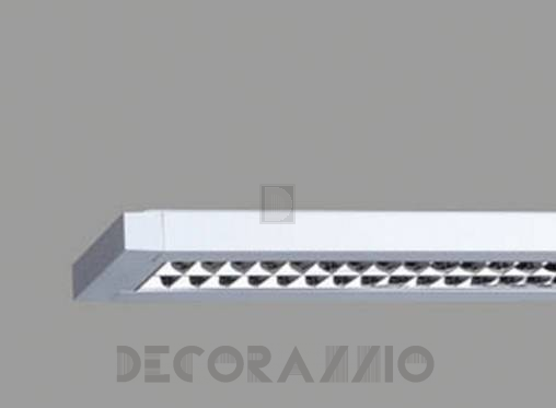 Светильник  потолочный подвесной (Люстра) Rzb SONIS A SOFT Deckenl. - 641192.754