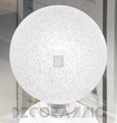 Светильник  настольный (Настольная лампа) Lumen Center Italia ICEGLOBE MINI 02 D.20 TABLE - IG02P