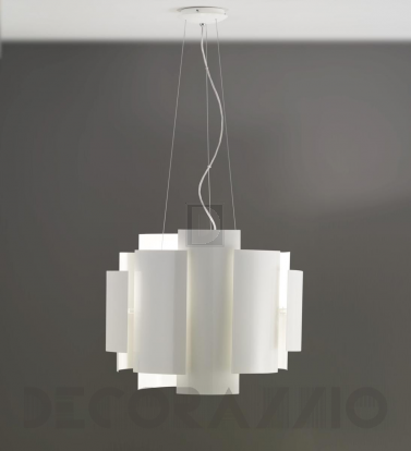 Светильник  потолочный подвесной Lumen Center Italia Skyline - SK33114P