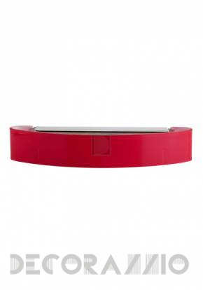 Светильник  настенный накладной (Бра) Studio Italia Design BANGLE - 136005