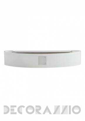 Светильник  настенный накладной (Бра) Studio Italia Design BANGLE - 136006