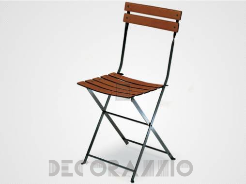 Стул Zanotta Chairs - ZI13