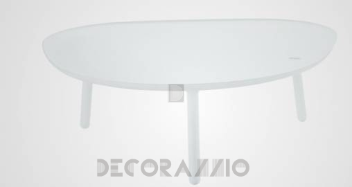 Кофейный, журнальный столик Zanotta Coffee Tables - ZI29